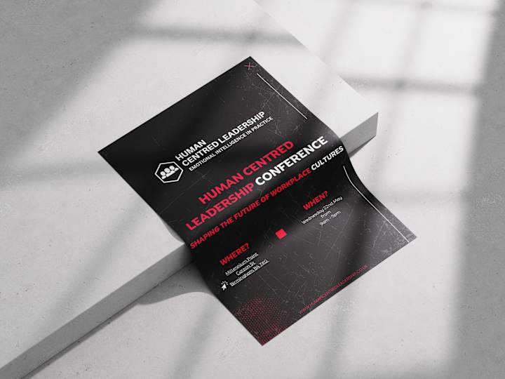 Cover image for Brochure Design