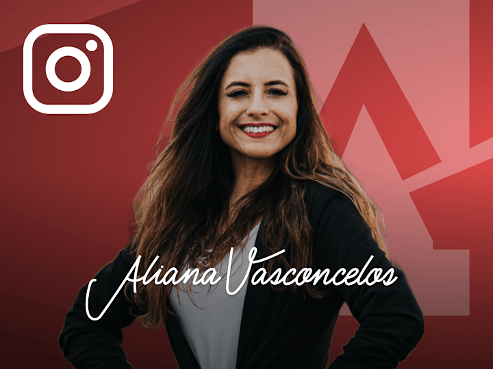 Cover image for Aliana Vasconcelos - Reels & Video Editing