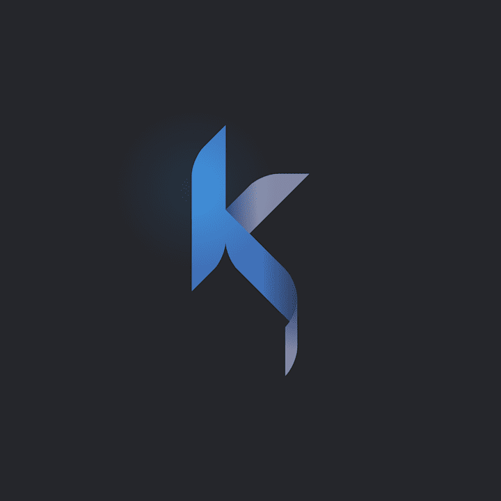 Cover image for Keys - Personal Branding Project