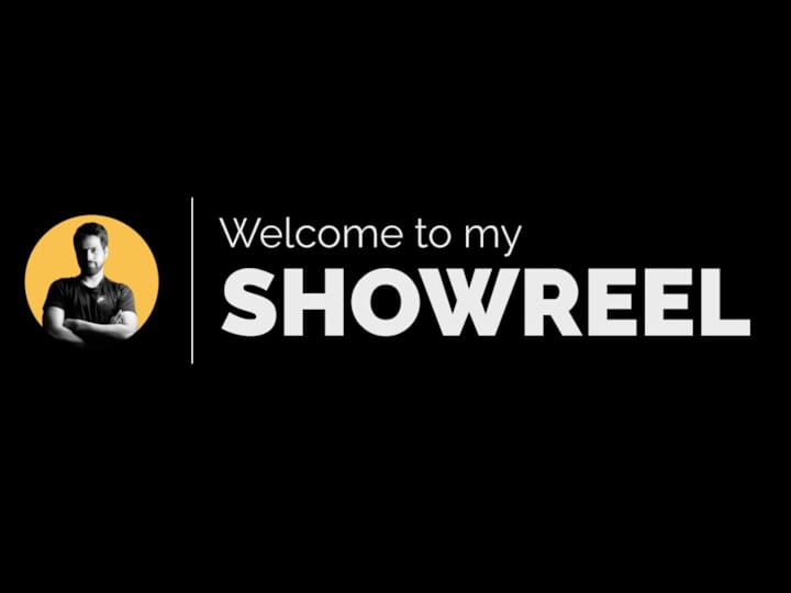 Cover image for Showreel 2023 - Gaurav Dhanda