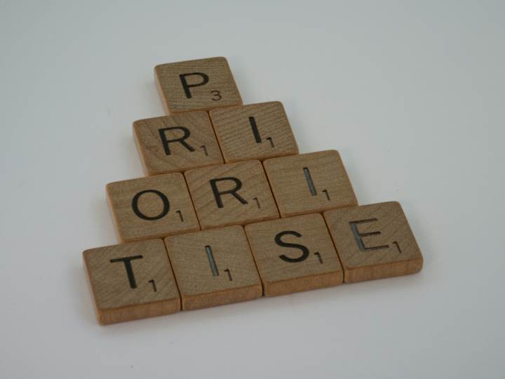 Cover image for Project management that bringing expertise together