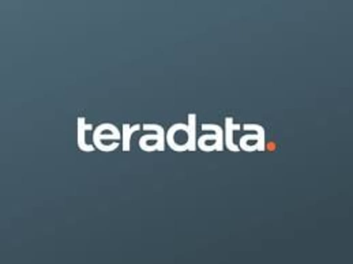 Cover image for Teradata Applications Management