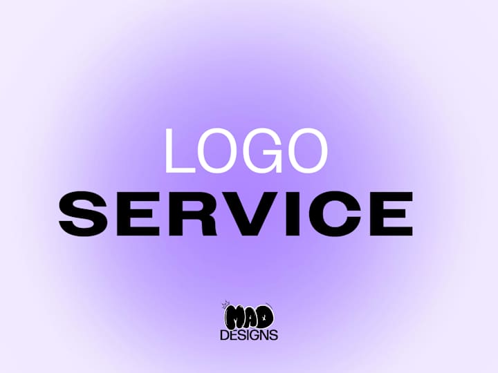 Cover image for Logo Design