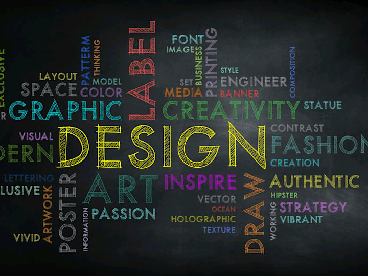 Cover image for Graphics Designs