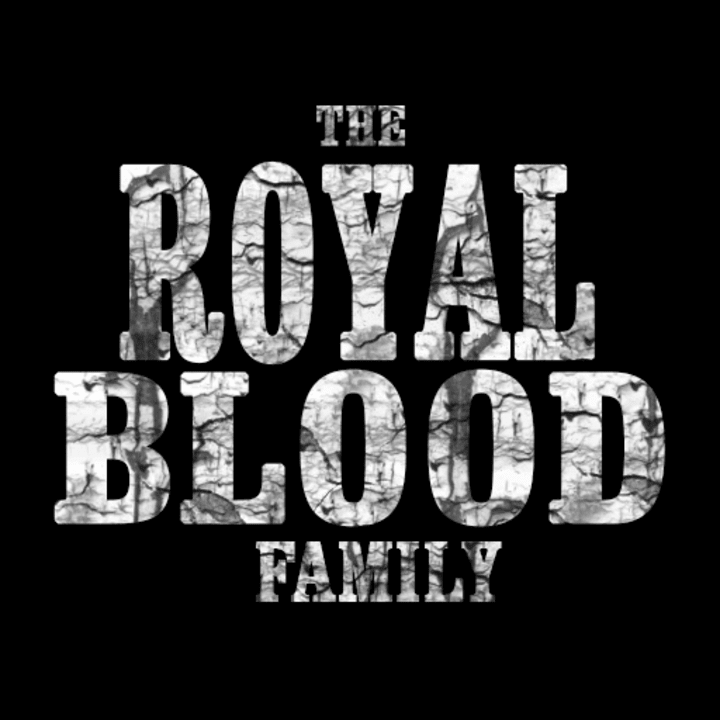 Cover image for The Royal Blood Logo