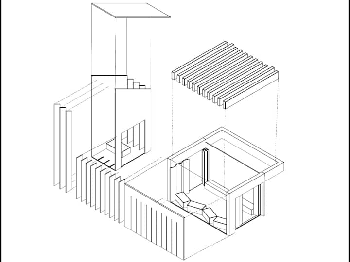 Cover image for Technical Drawing services