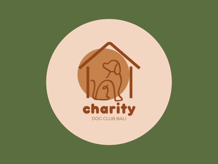 Cover image for Charity Dog Club - Brand Content Creation