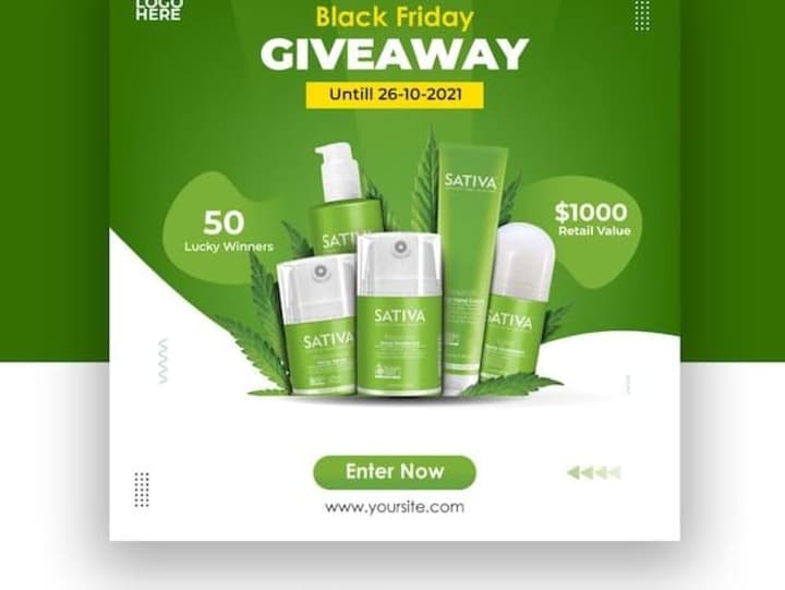 Cover image for THE FASTEST WAY TO BOOST YOUR ONLINE REACH!