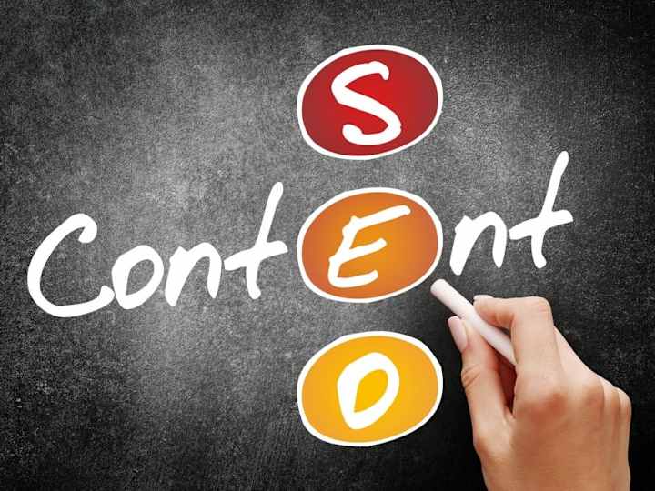 Cover image for seo blogs