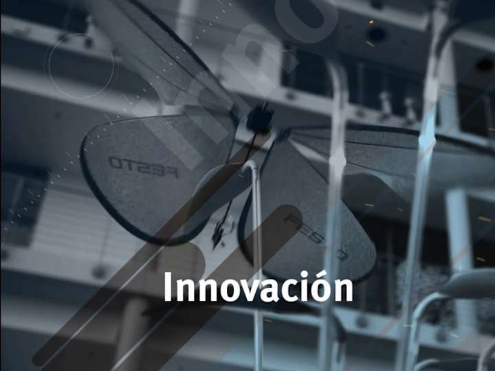 Cover image for FESTO SUMMIT EVENT (spanish)