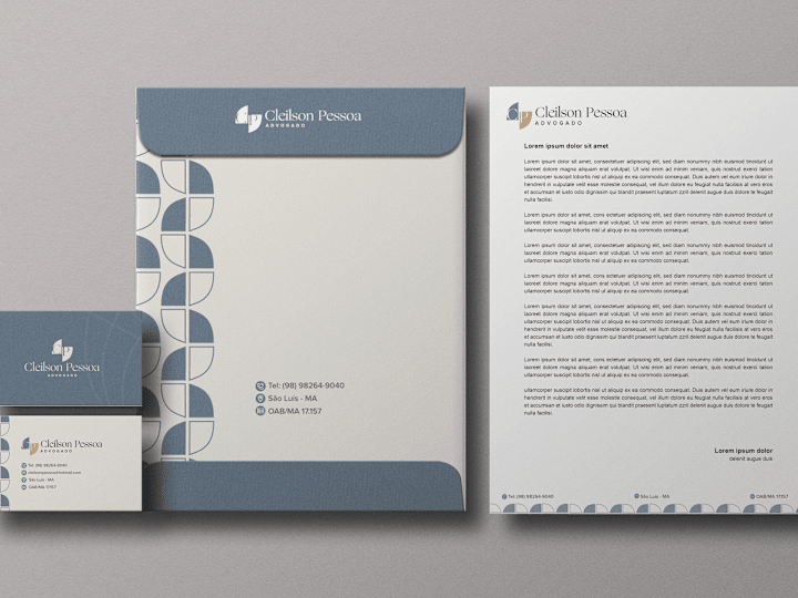 Cover image for Brand designer