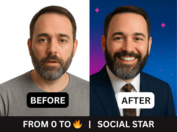 Cover image for Social Spark: Igniting Your Online Presence 🔥