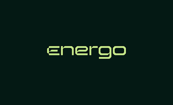 Cover image for Energo - Fuel Your Drive