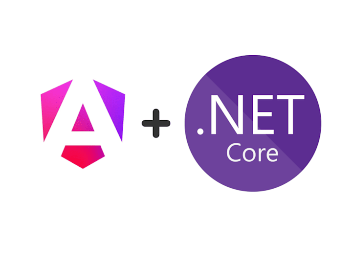 Cover image for Full-Stack Development Service: Angular Frontend & .NET Backend