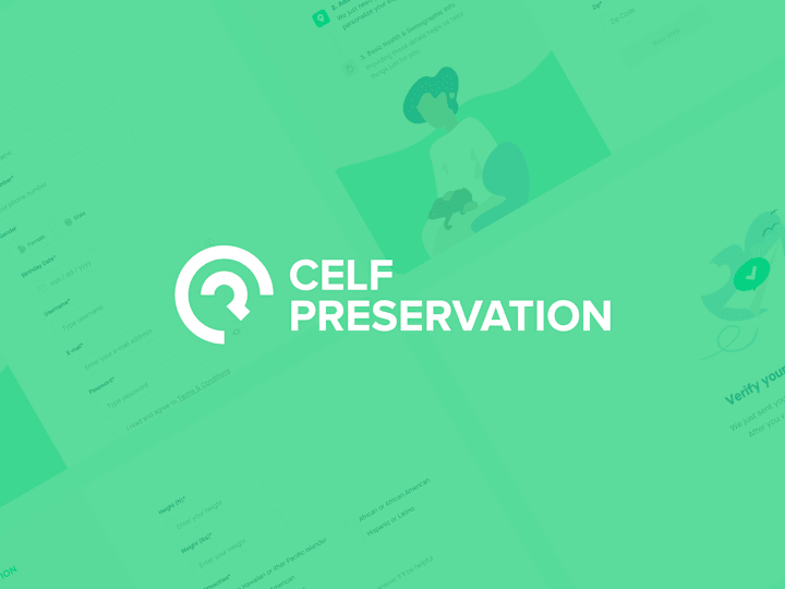 Cover image for Celf Preservation