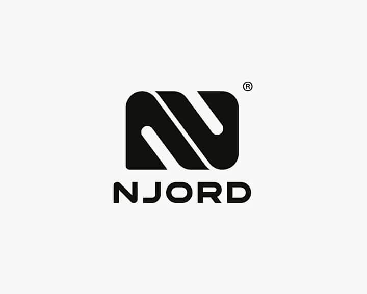 Cover image for Njord Maritime Logo (Puma Subsidiary)