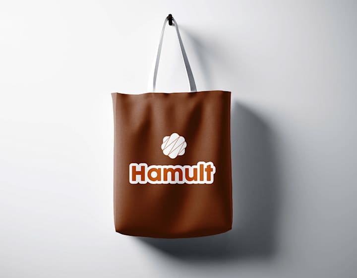 Cover image for Hamult Branding