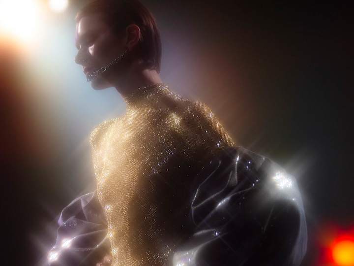 Cover image for Berlin Fashion Week