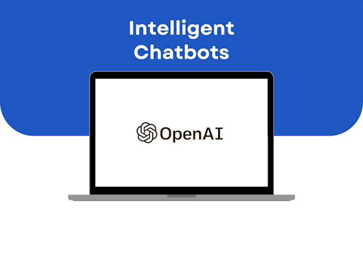 Cover image for Intelligent Chatbots: Your 24/7 Virtual Assistant