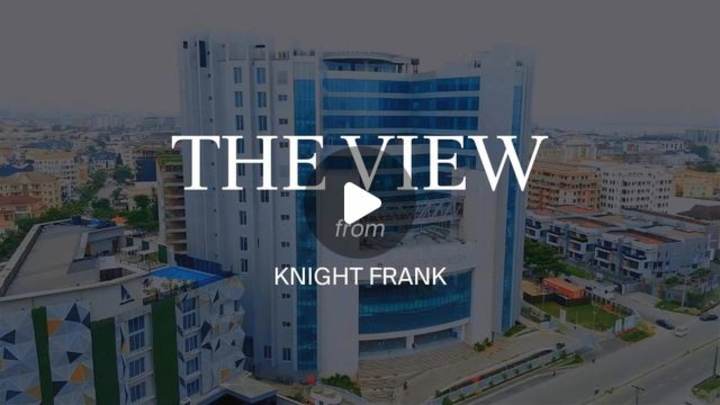 Cover image for Knight Frank Nigeria on Instagram: “AVAILABLE FOR LEASE Welcome…