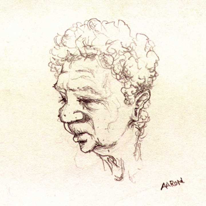 Cover image for ethel