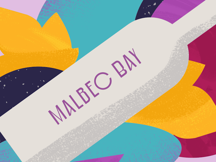 Cover image for Malbec Bay, from Argentina to the world!