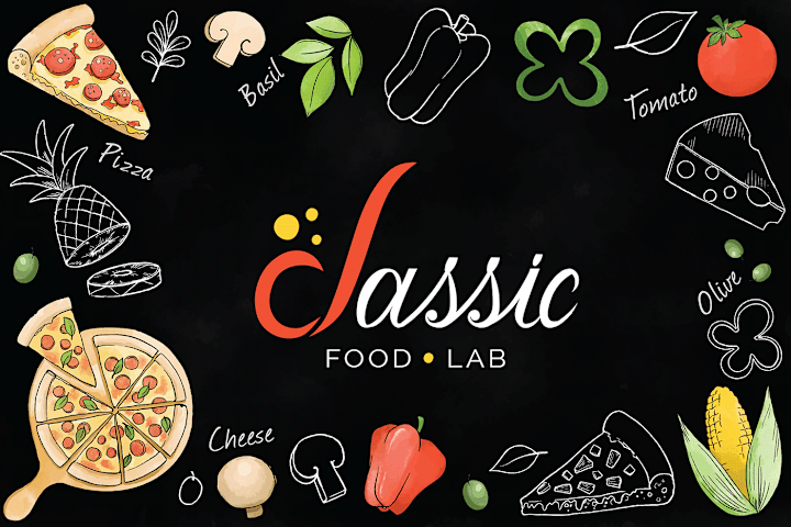 Cover image for Classic Food Lab Branding & Packaging