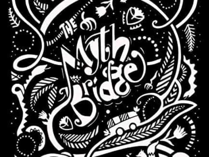 Cover image for The Myth Bridge I Goethe-Institut Bangladesh