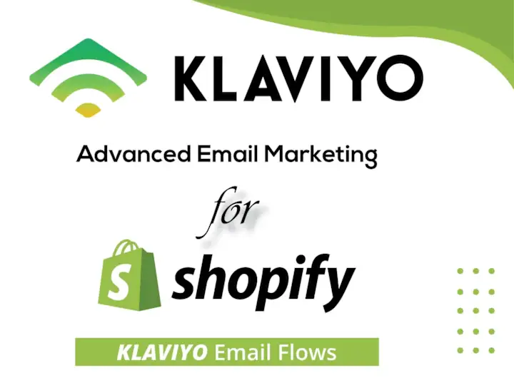 Cover image for klaviyo e-commerce email marketing covertkit email campaign