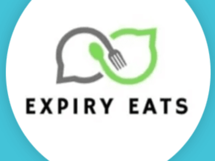 Cover image for Expiry Eats Mobile App