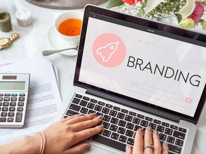 Cover image for Brand Identity Package