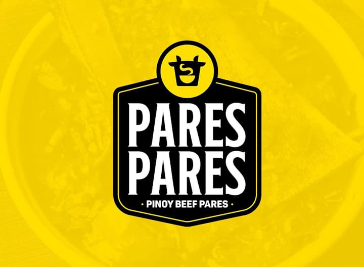 Cover image for Pares Pares :: Behance