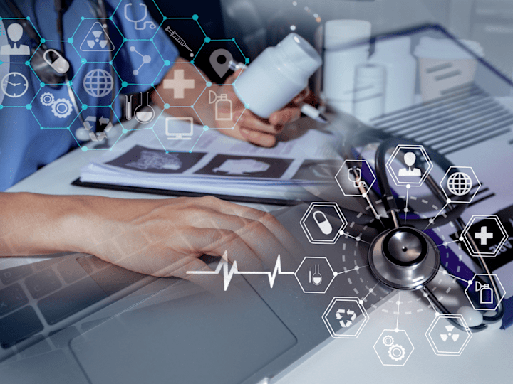 Cover image for How SaaS is Revolutionizing Healthcare Article