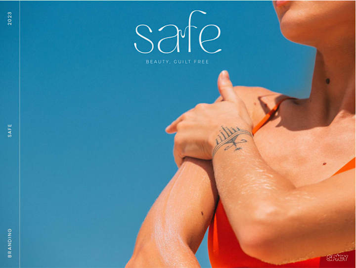 Cover image for SAFE