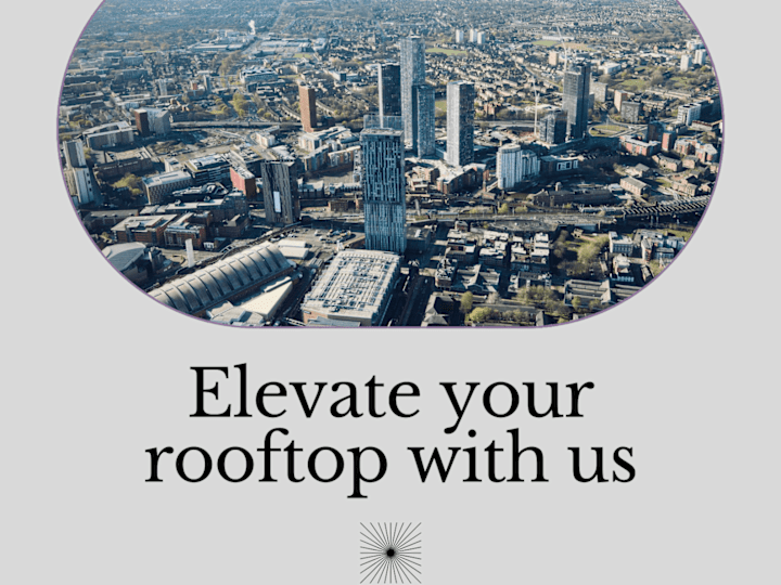 Cover image for Sales Mail Writer for Apex Roofing Solutions