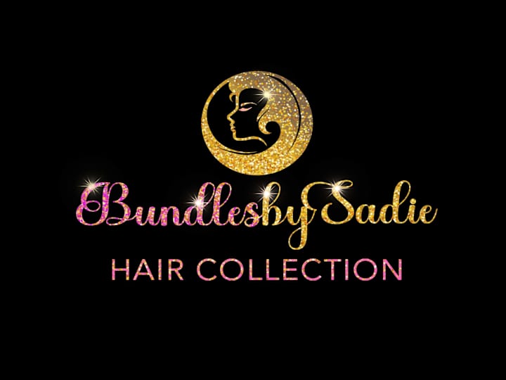 Cover image for Bundles by Sadie - Logo Design 