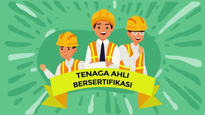 Cover image for Explainer Video for BEKRAF | Bantuan Pemerintah Revitalisasi In…