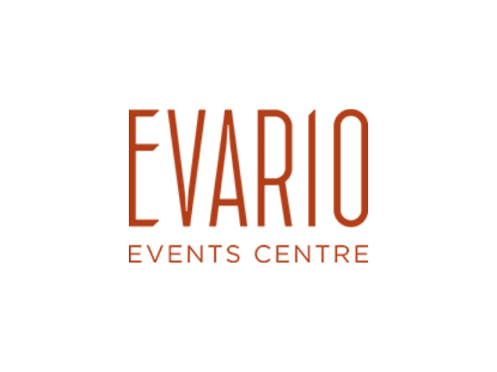 Cover image for Evario Events Centre - Instagram Post Graphic Design