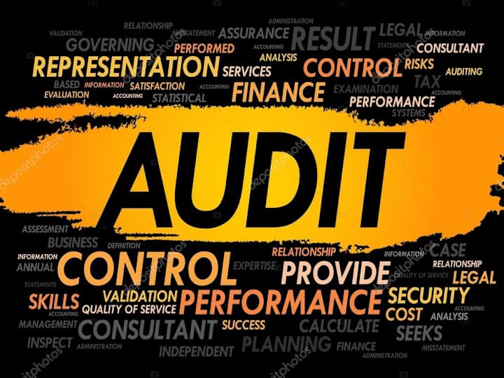 Cover image for Accounting, Audit & Data Entry