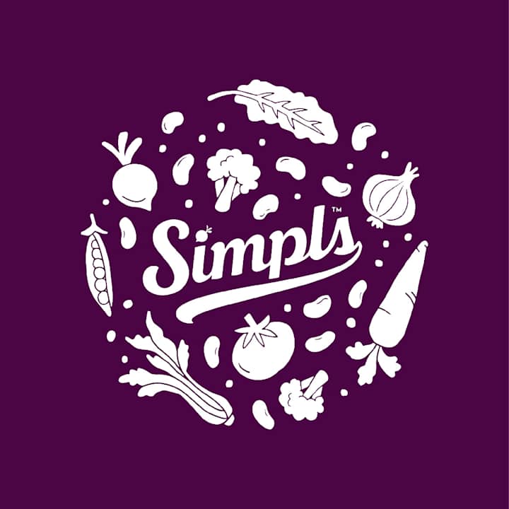 Cover image for Simpls 