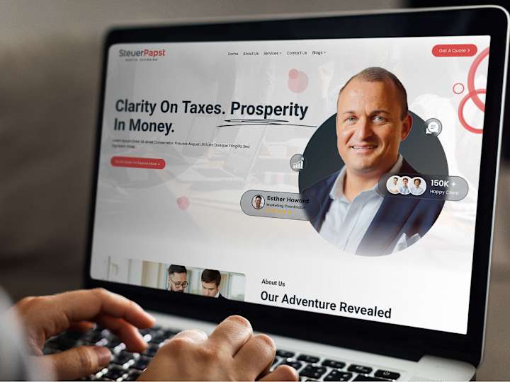 Cover image for Transform Your Vision Into Reality.