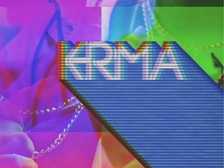 Cover image for Krma Video Reel