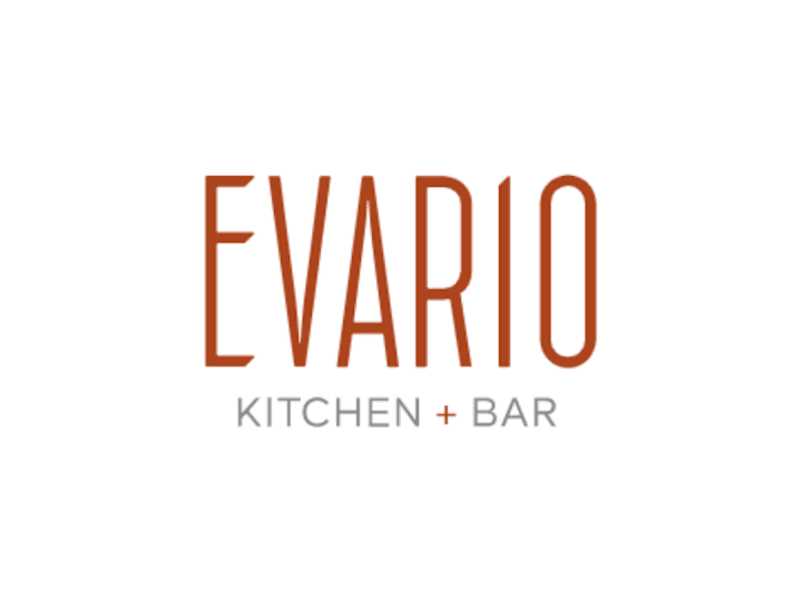 Cover image for Evario Kitchen + Bar - Social Media Management