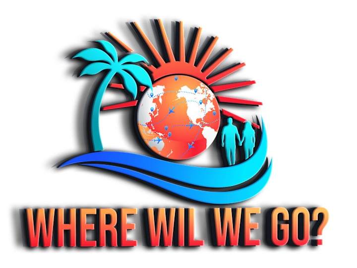 Cover image for Where Wil We Go? | Travel & Adventure