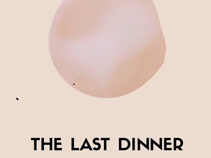 Cover image for The Last Dinner