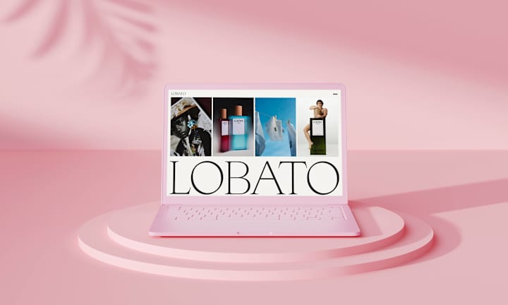 Cover image for Lobato