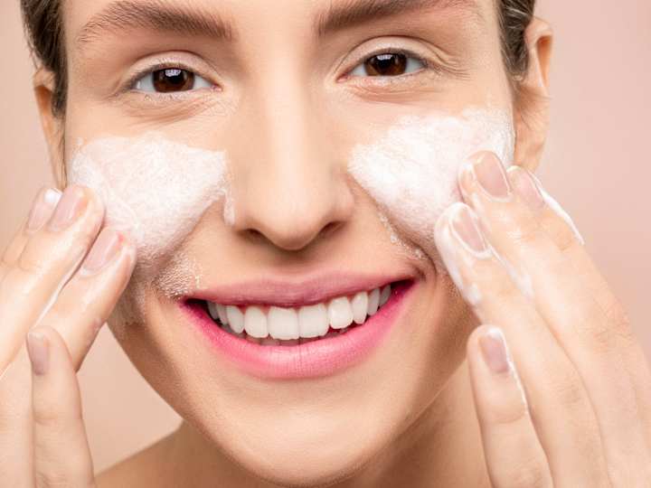 Cover image for Skincare Tips and Products to Clear Acne-Prone Skin