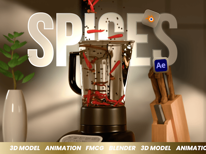 Cover image for FMCG Catalogue