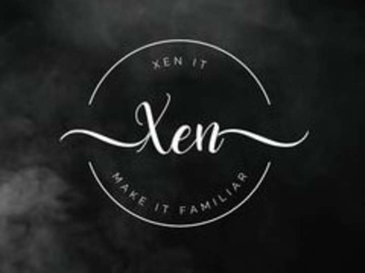 Cover image for logo Design  #1 