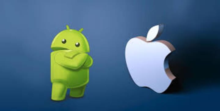 Cover image for Cross-Platform Mobile App Development